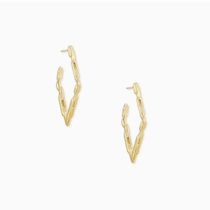 Rylan Kendra Scott Earrings